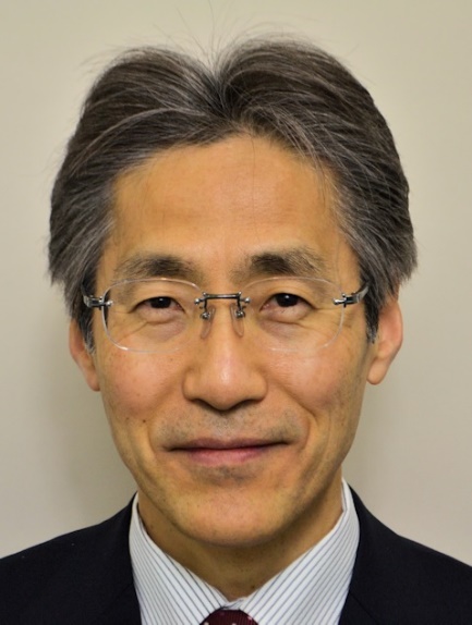 Prof. Koichi Nishino